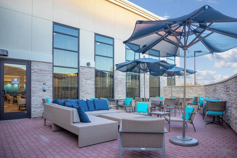 Fairfield Inn & Suites By Marriott San Jose North/Silicon Valley Екстер'єр фото