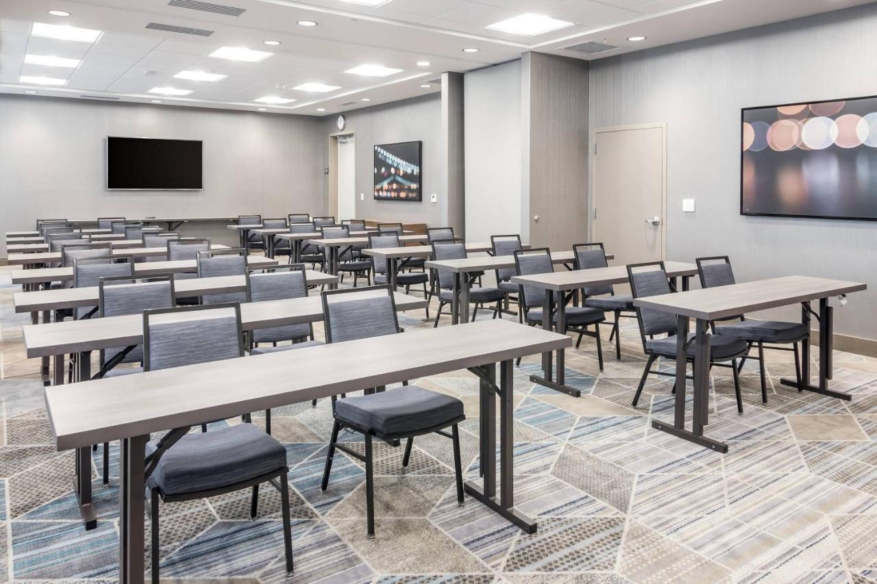 Fairfield Inn & Suites By Marriott San Jose North/Silicon Valley Екстер'єр фото