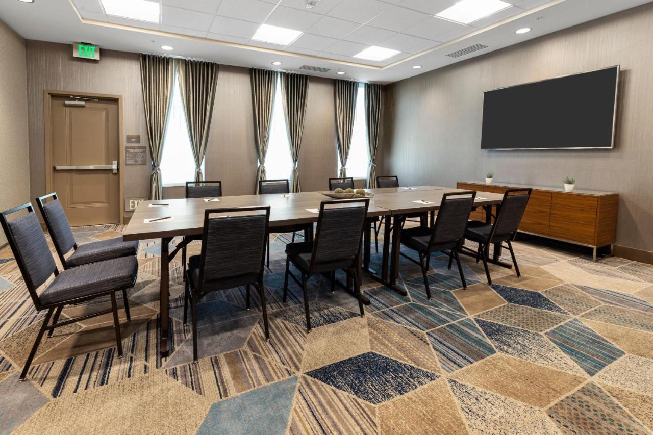 Fairfield Inn & Suites By Marriott San Jose North/Silicon Valley Екстер'єр фото