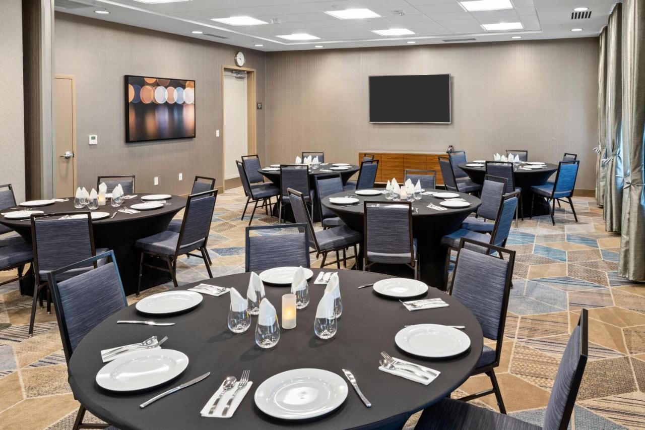 Fairfield Inn & Suites By Marriott San Jose North/Silicon Valley Екстер'єр фото