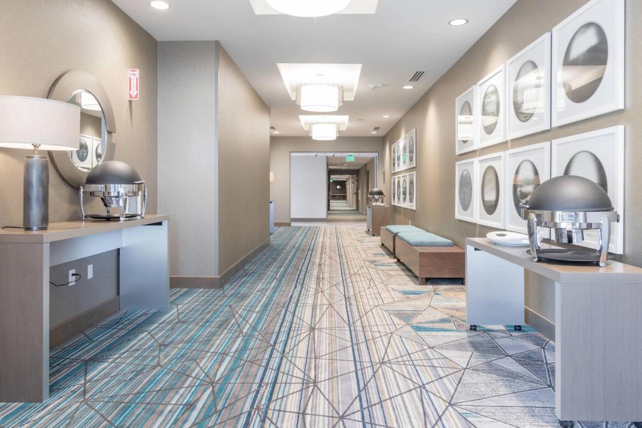 Fairfield Inn & Suites By Marriott San Jose North/Silicon Valley Екстер'єр фото