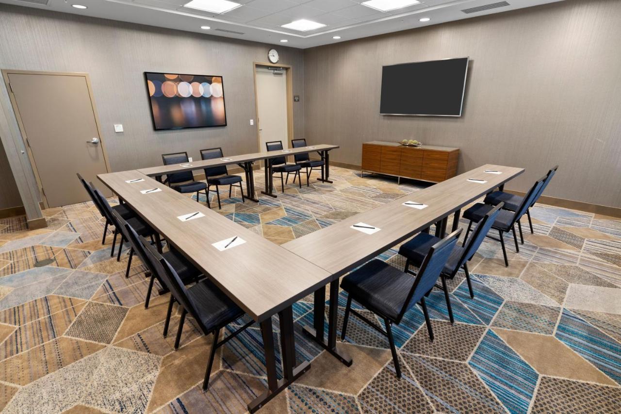 Fairfield Inn & Suites By Marriott San Jose North/Silicon Valley Екстер'єр фото