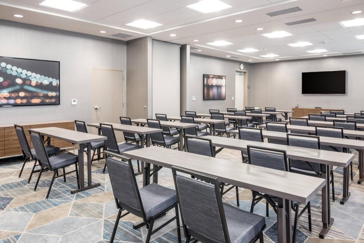 Fairfield Inn & Suites By Marriott San Jose North/Silicon Valley Екстер'єр фото
