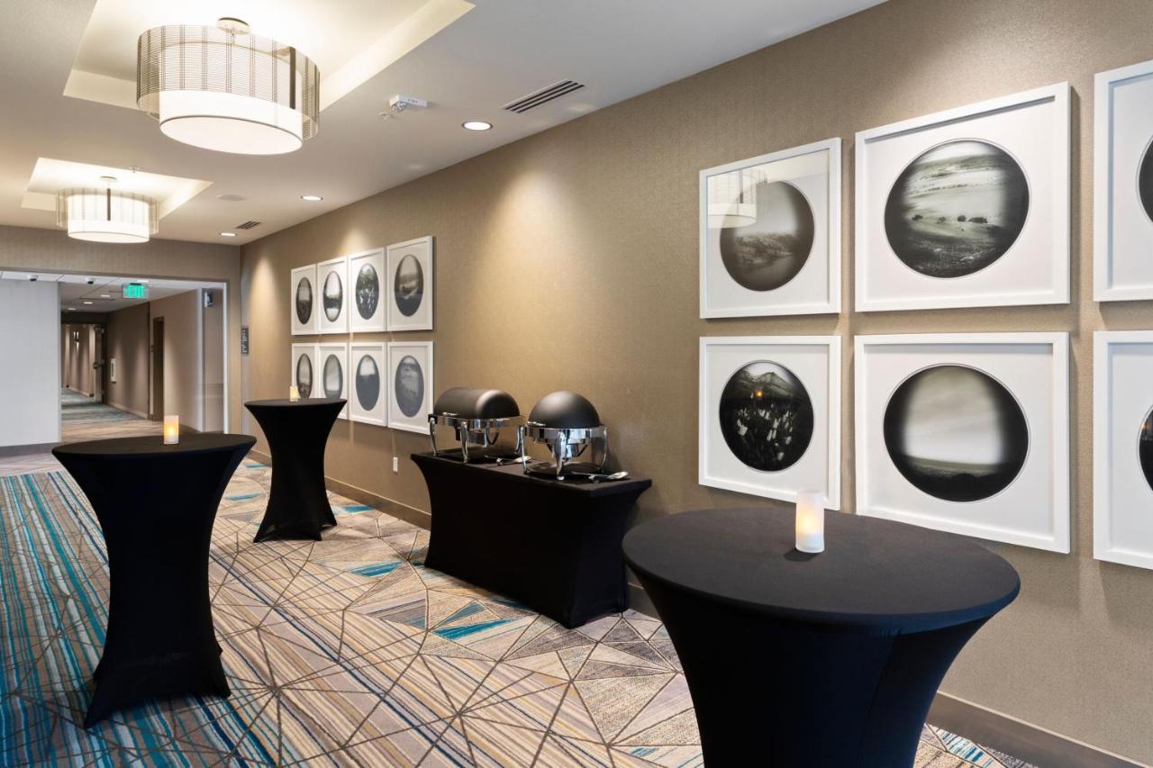 Fairfield Inn & Suites By Marriott San Jose North/Silicon Valley Екстер'єр фото