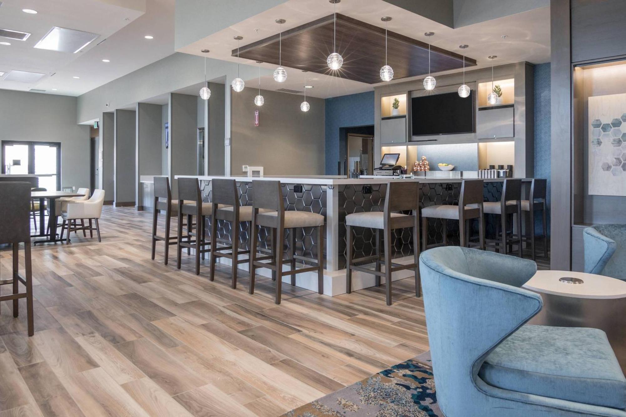 Fairfield Inn & Suites By Marriott San Jose North/Silicon Valley Екстер'єр фото