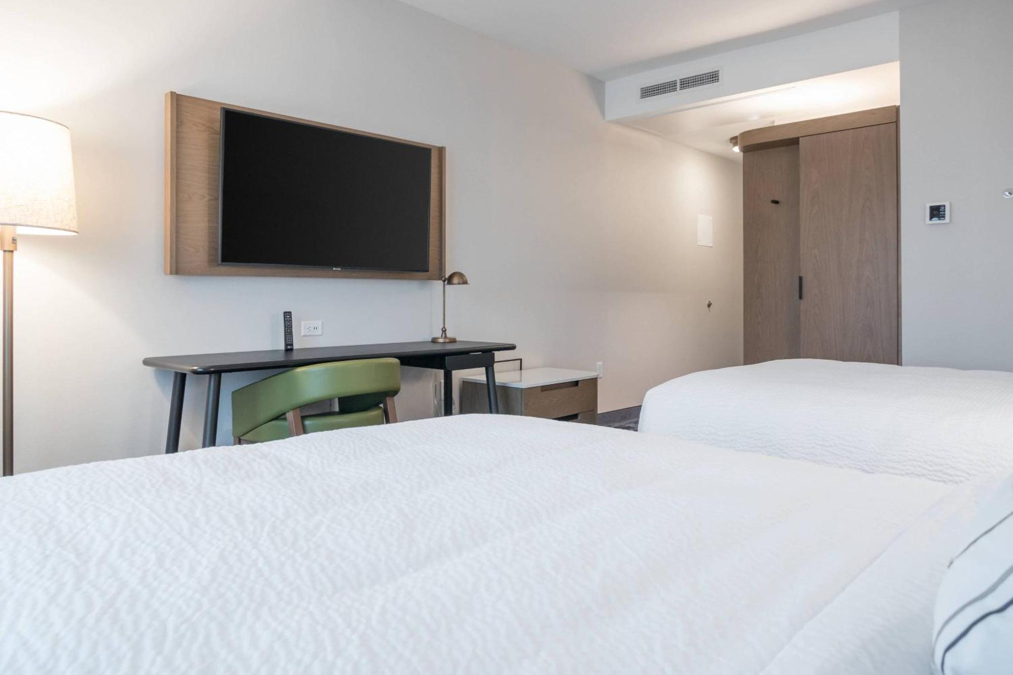 Fairfield Inn & Suites By Marriott San Jose North/Silicon Valley Екстер'єр фото