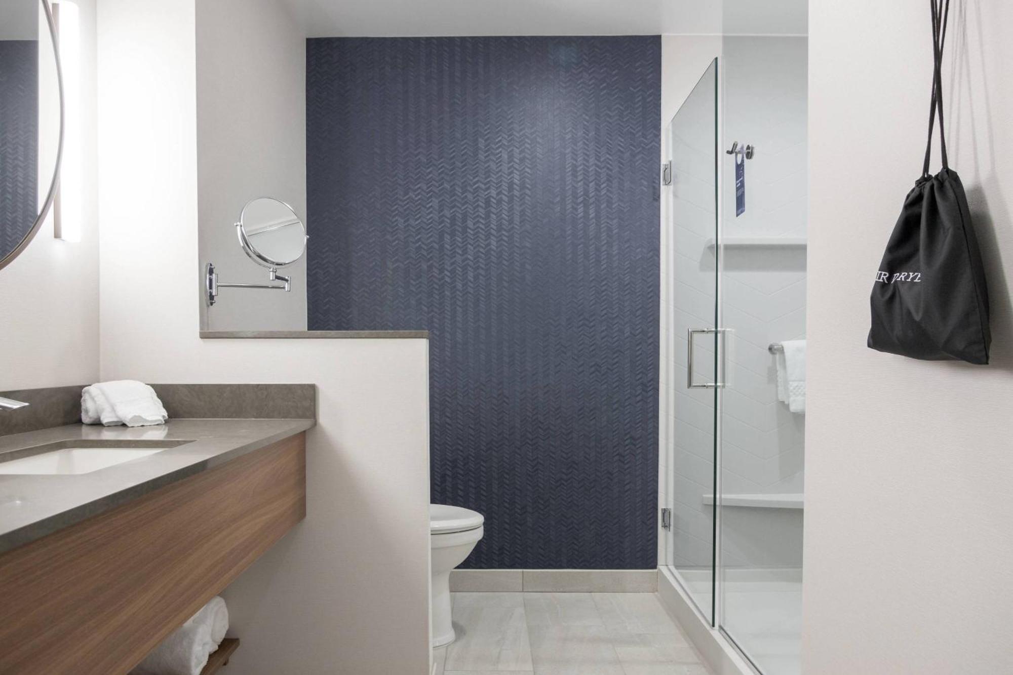 Fairfield Inn & Suites By Marriott San Jose North/Silicon Valley Екстер'єр фото