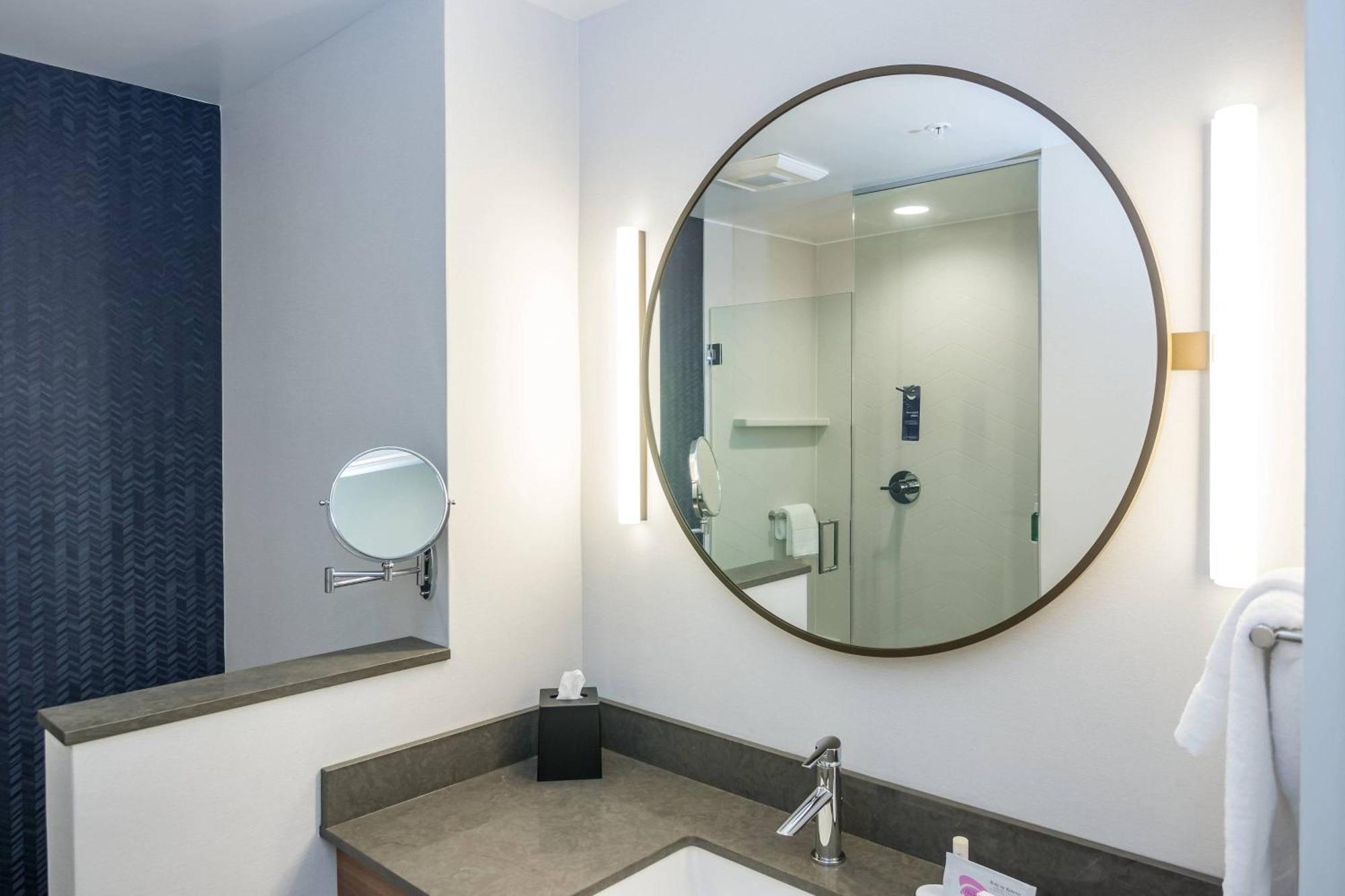 Fairfield Inn & Suites By Marriott San Jose North/Silicon Valley Екстер'єр фото