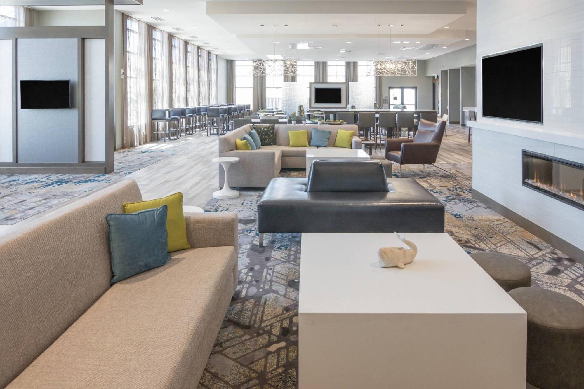 Fairfield Inn & Suites By Marriott San Jose North/Silicon Valley Екстер'єр фото