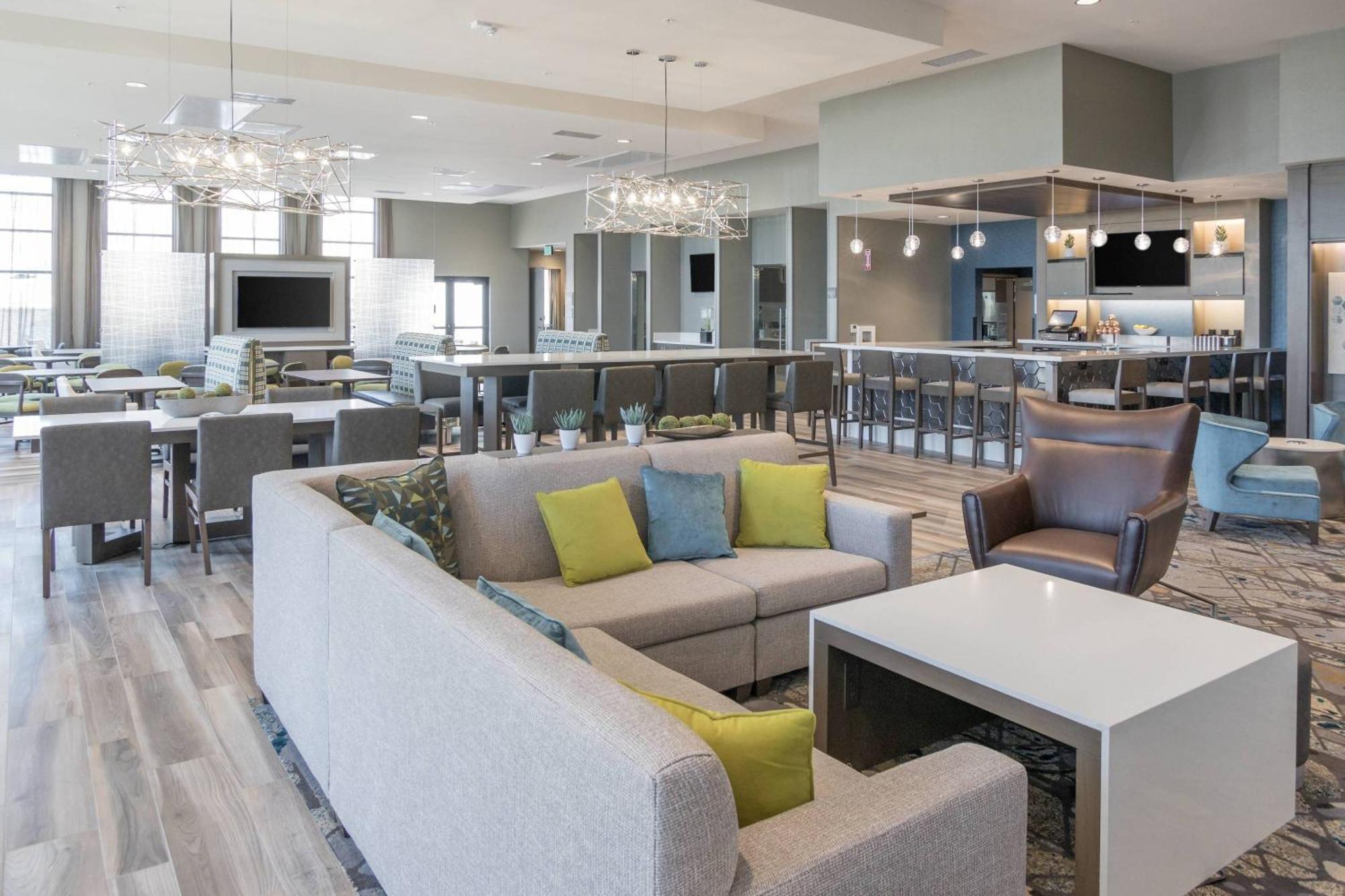 Fairfield Inn & Suites By Marriott San Jose North/Silicon Valley Екстер'єр фото
