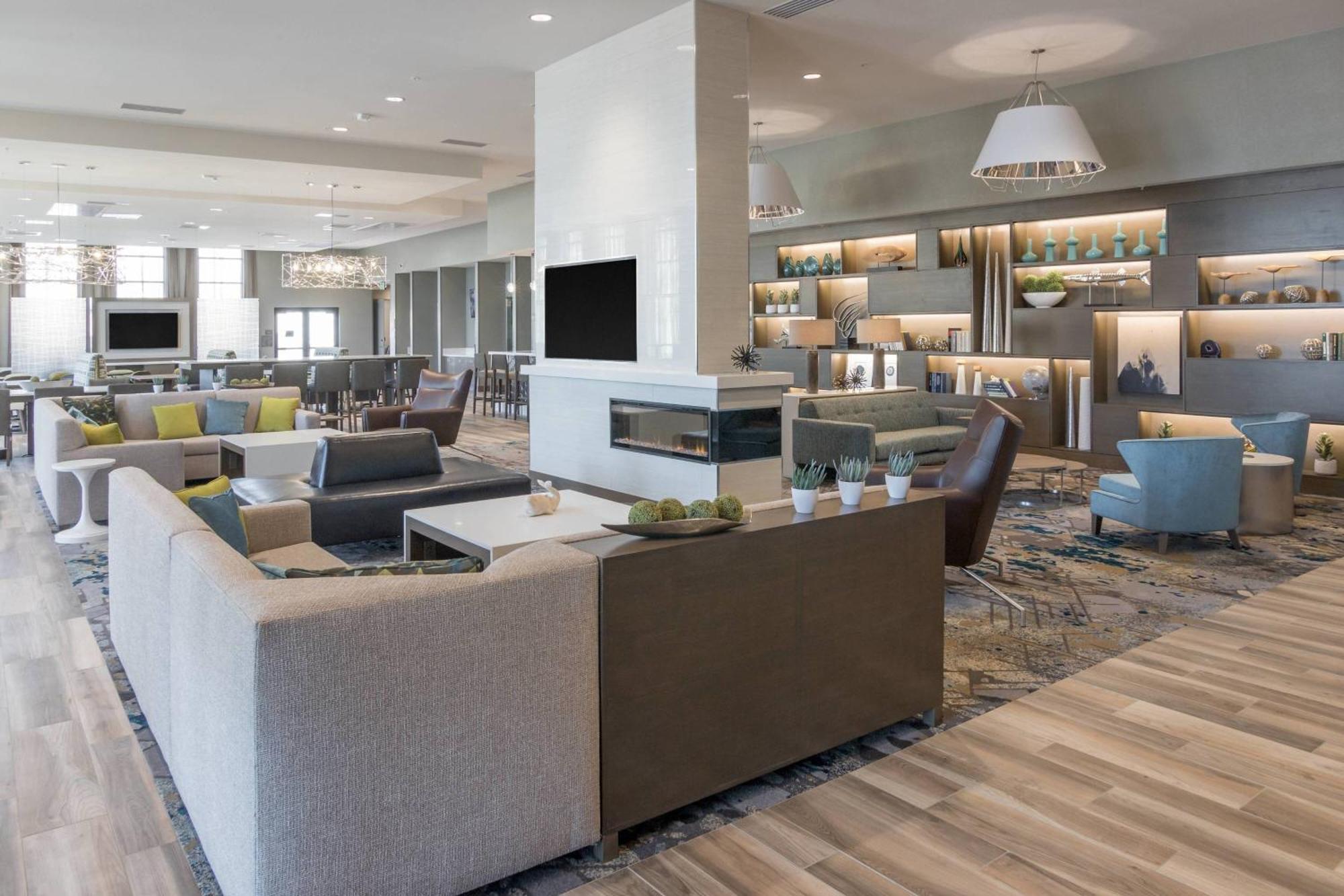 Fairfield Inn & Suites By Marriott San Jose North/Silicon Valley Екстер'єр фото